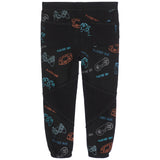 Gamer French Terry Sweatpant - Denny's