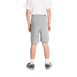Bolt Star Smiley Shorts - Denny's