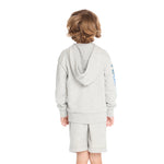 Chaser Peace Out Zip Hoodie - Denny's