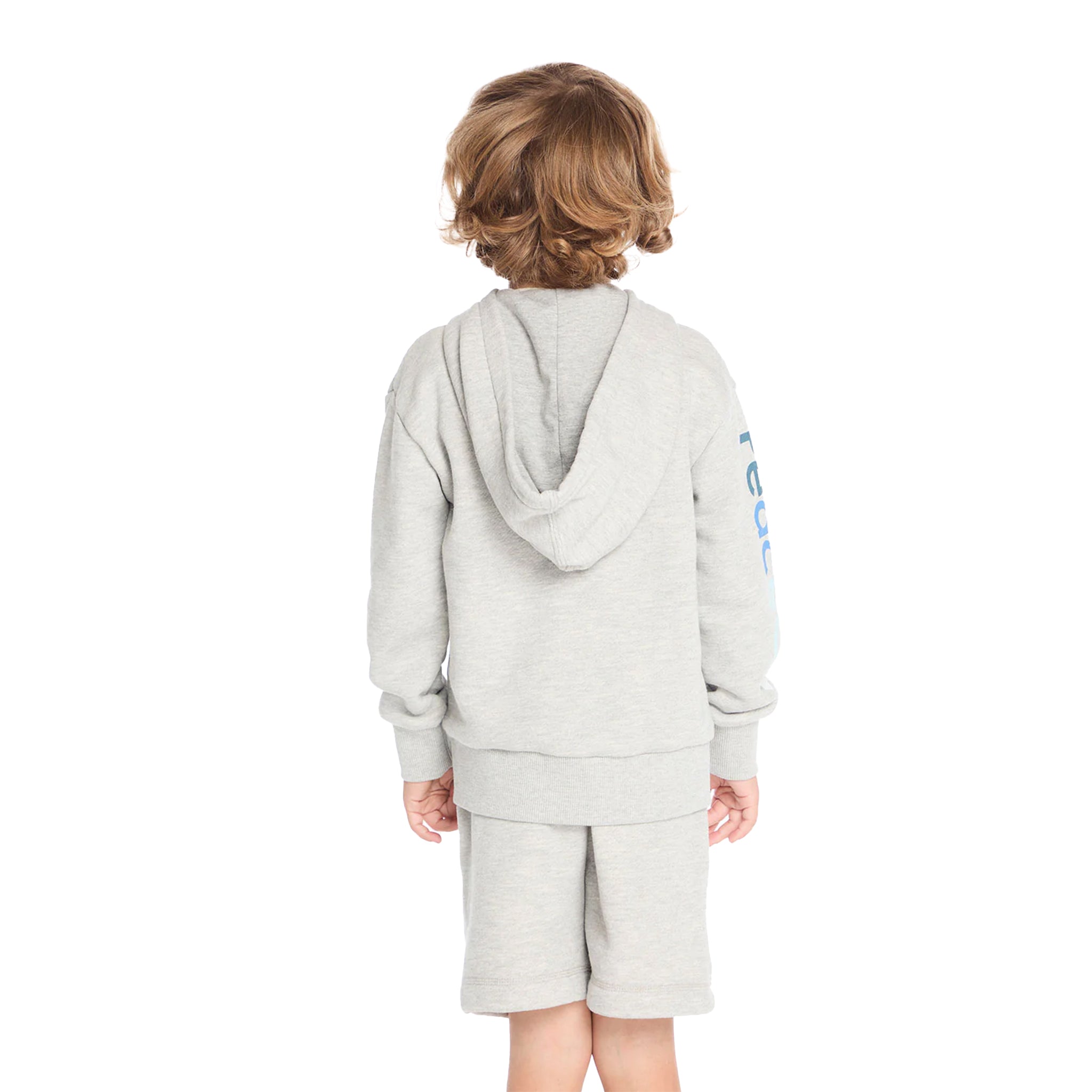 Chaser Peace Out Zip Hoodie - Denny's