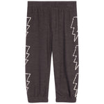 Scribble Bolt Jogger - Denny's