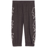 Scribble Bolt Jogger - Denny's