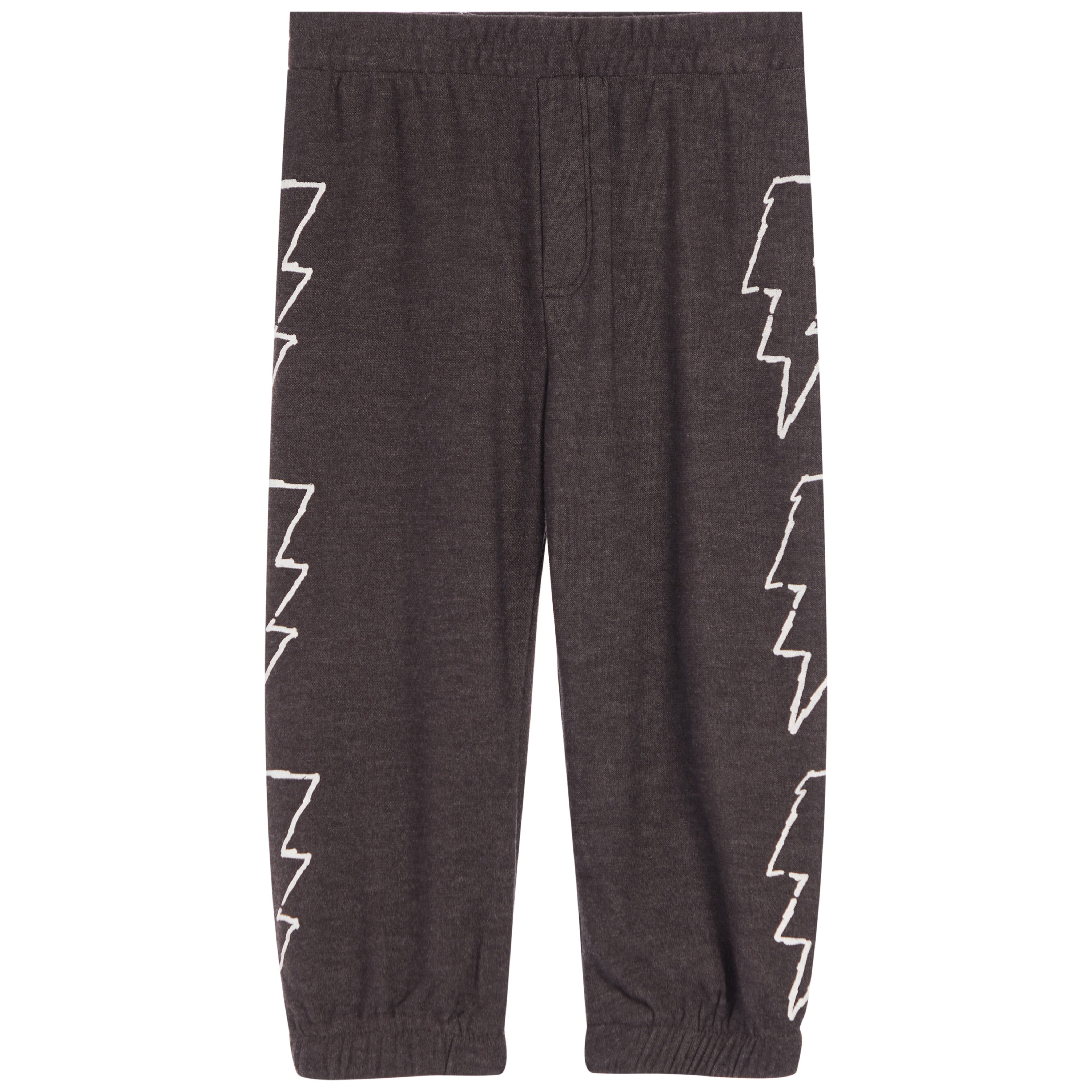 Scribble Bolt Jogger - Denny's