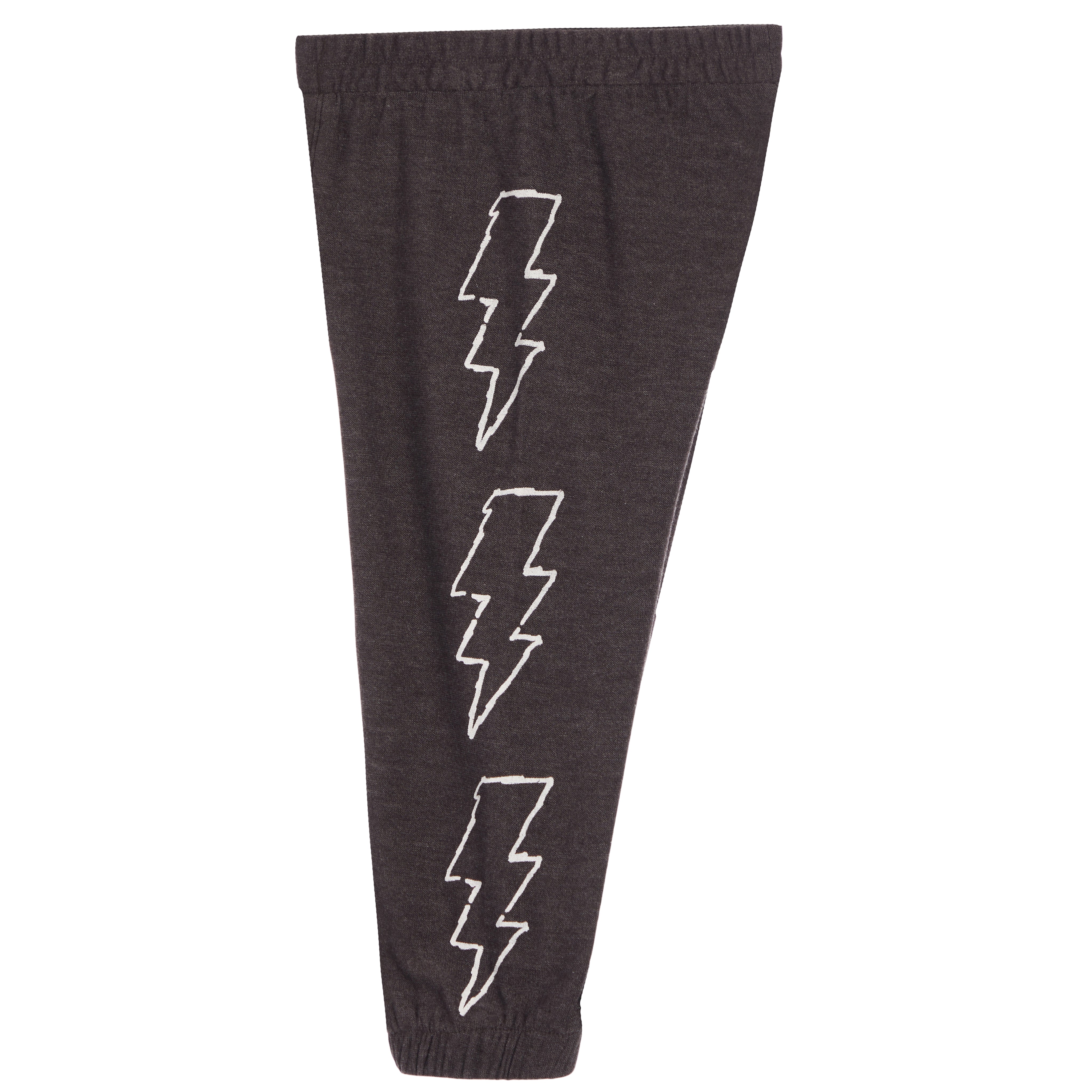 Scribble Bolt Jogger - Denny's
