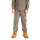 Champion Racing Team Cozy Knit Jogger