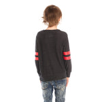 Best Brother Eva Long Sleeve Tee - Denny's