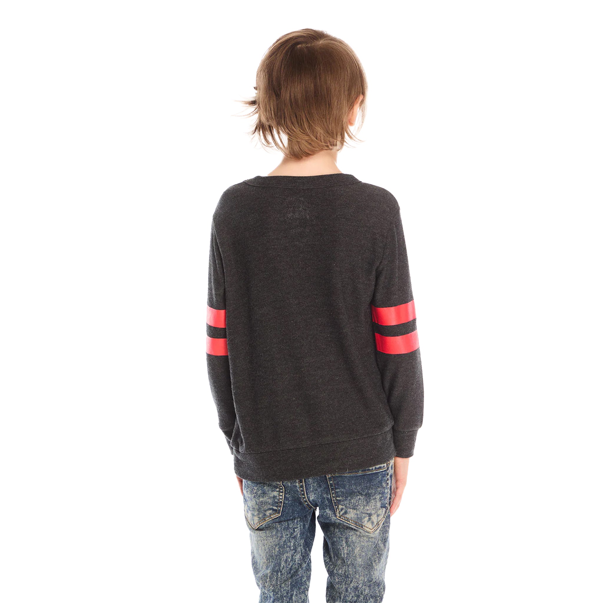 Best Brother Eva Long Sleeve Tee - Denny's