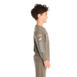 Champion Racing Team Cozy Knit Sweatshirt