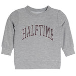 Halftime Cozy Knit Sweatshirt - Denny's