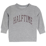 Halftime Cozy Knit Sweatshirt - Denny's