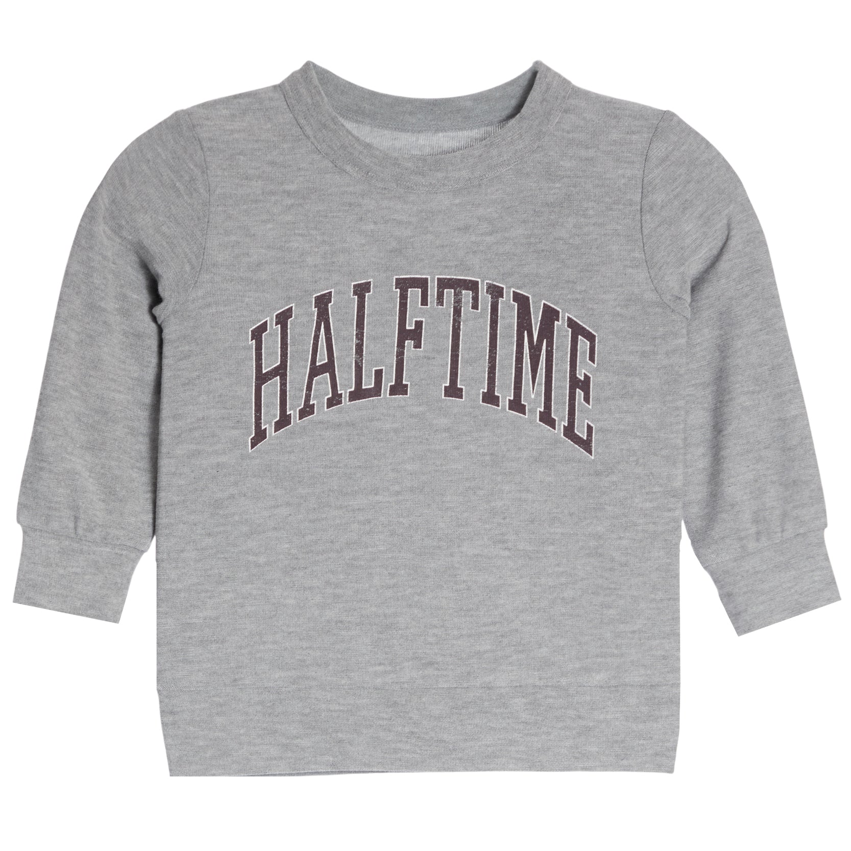 Halftime Cozy Knit Sweatshirt - Denny's