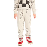 All Over Bolts Jogger