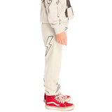 All Over Bolts Jogger