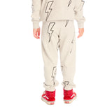 All Over Bolts Jogger