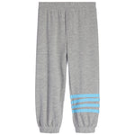 Stripe Jogger - Denny's