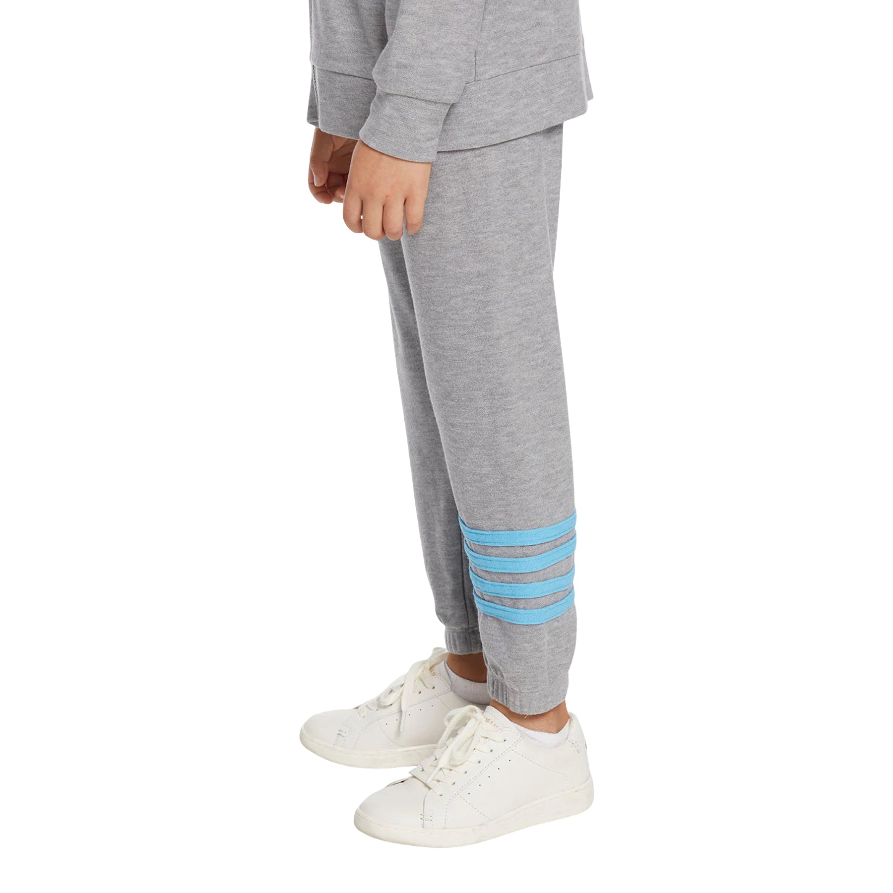 Stripe Jogger - Denny's