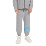 Stripe Jogger - Denny's