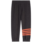 Stripe Jogger - Denny's