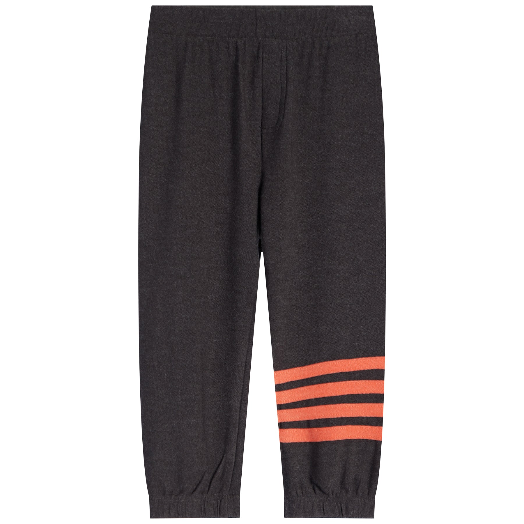 Stripe Jogger - Denny's