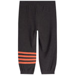 Stripe Jogger - Denny's