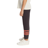 Stripe Jogger - Denny's