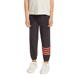 Stripe Jogger - Denny's