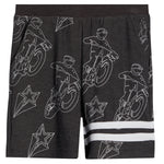 Moto Star Shorts - Denny's