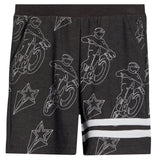 Moto Star Shorts - Denny's