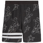 Moto Star Shorts - Denny's