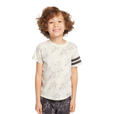 Moto Star Tee - Denny's