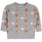 All Over Sports Cozy Knit Sweatshirt - Denny's