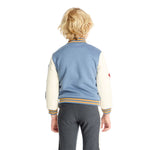 Allen Bomber Jacket - Denny's