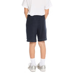 Contrast Strappings Short - Denny's