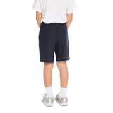 Contrast Strappings Short - Denny's