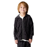 Storm Full Zip Sweatshirt