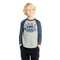 Game Day Raglan - Denny's