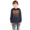 Hockey Jersey Hoodie - Denny's