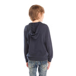 Hockey Jersey Hoodie - Denny's