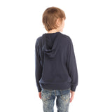 Hockey Jersey Hoodie - Denny's