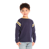 I  Am Number 1 Long Sleeve Tee