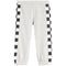 Checker Colorblock Jogger - Denny's
