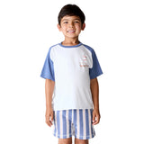 Sports Club Tee