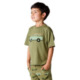 Beach Day Tee