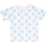 All Over Soccer Tee
