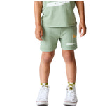 On The Green Short