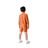 Skaters Paradise Short