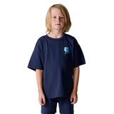 Multi Bolt Tee