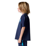Multi Bolt Tee