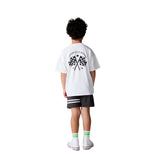 Motor Racing Tee