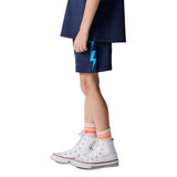 Multi Bolt Shorts